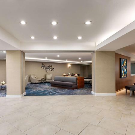 Hilton Tucson East Hotel Kültér fotó