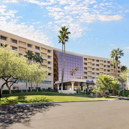 Hilton Tucson East Hotel Kültér fotó