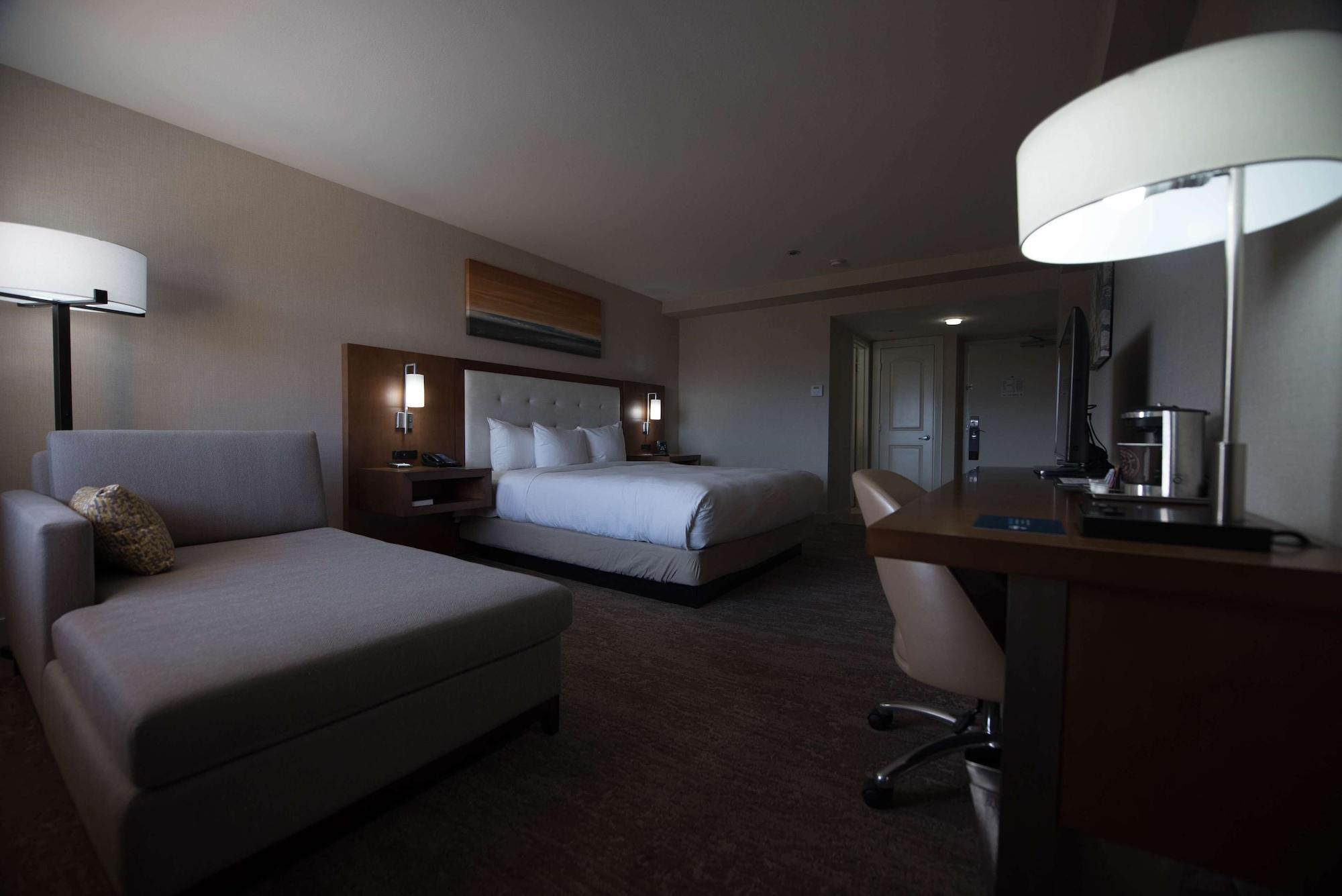 Hilton Tucson East Hotel Kültér fotó