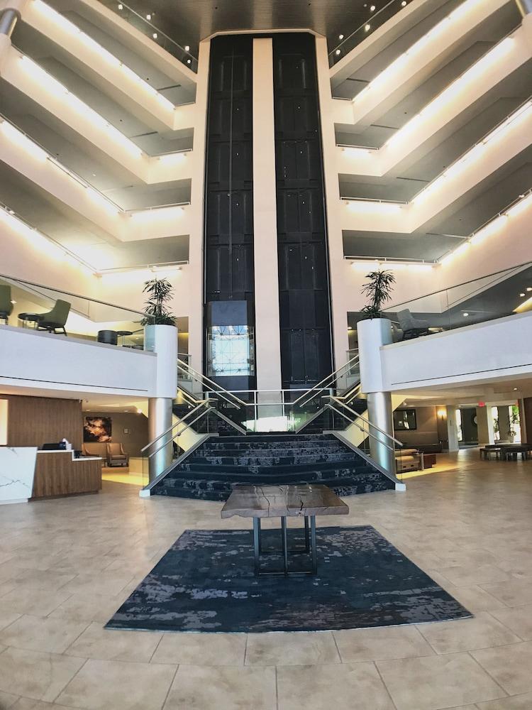 Hilton Tucson East Hotel Kültér fotó