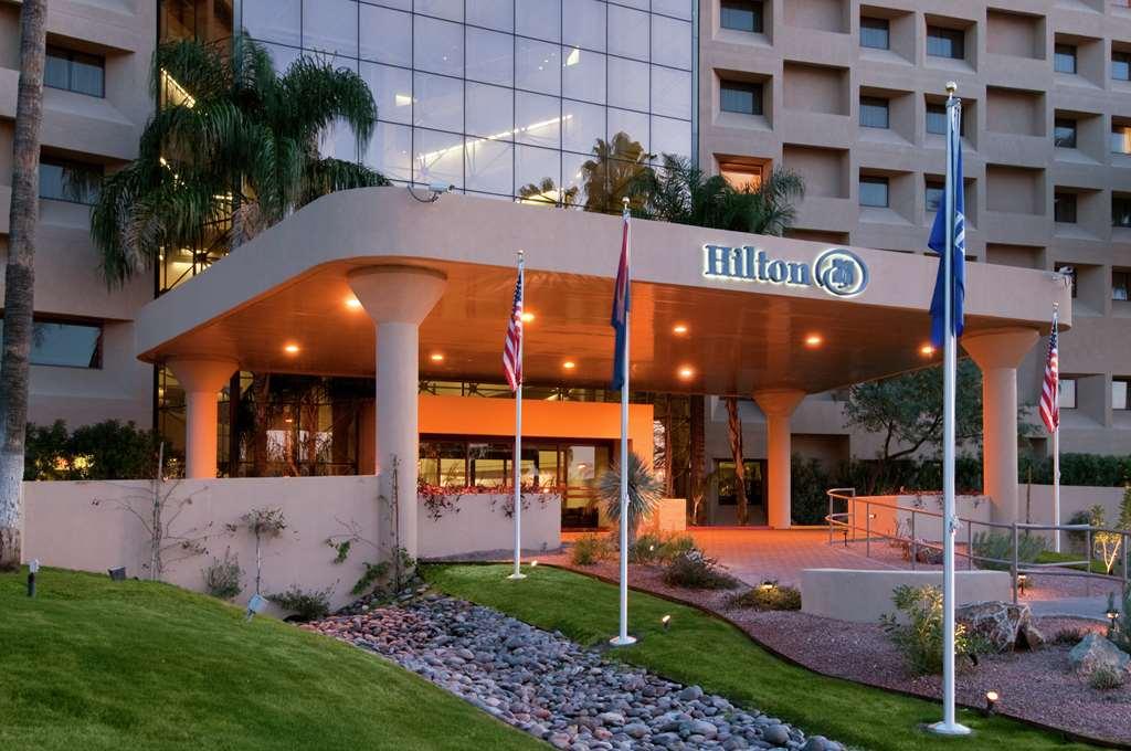 Hilton Tucson East Hotel Kültér fotó