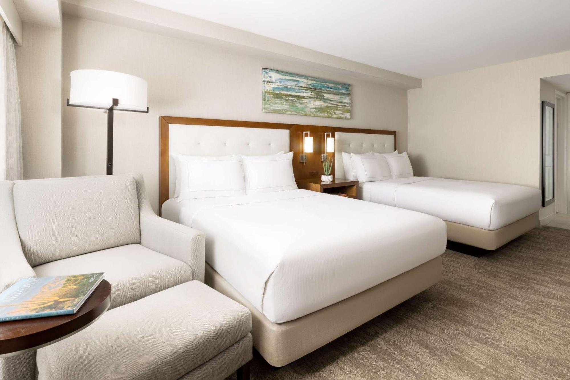 Hilton Tucson East Hotel Kültér fotó