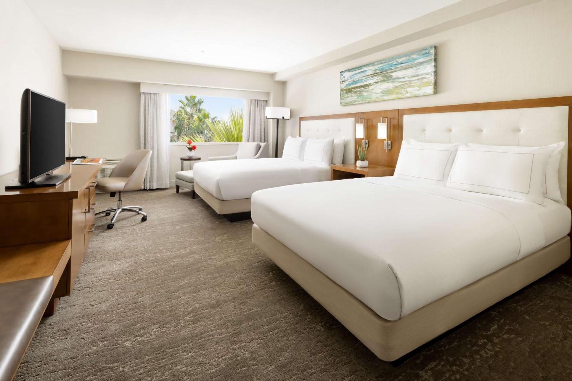 Hilton Tucson East Hotel Kültér fotó