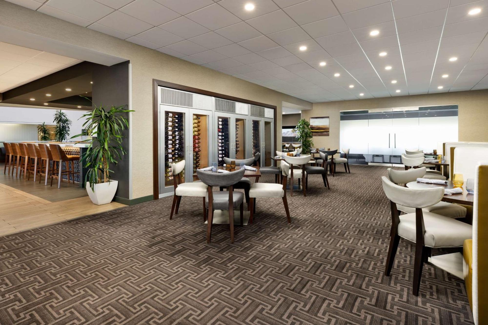 Hilton Tucson East Hotel Kültér fotó