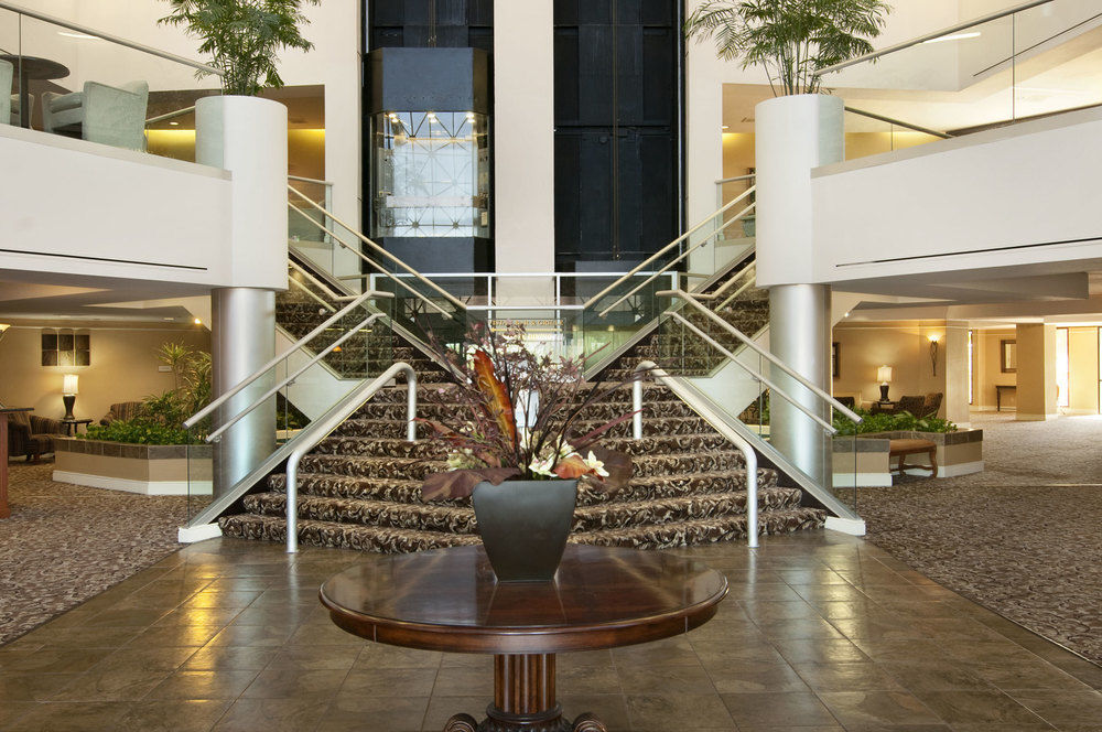 Hilton Tucson East Hotel Kültér fotó