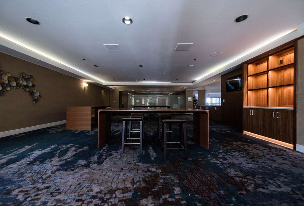 Hilton Tucson East Hotel Kültér fotó